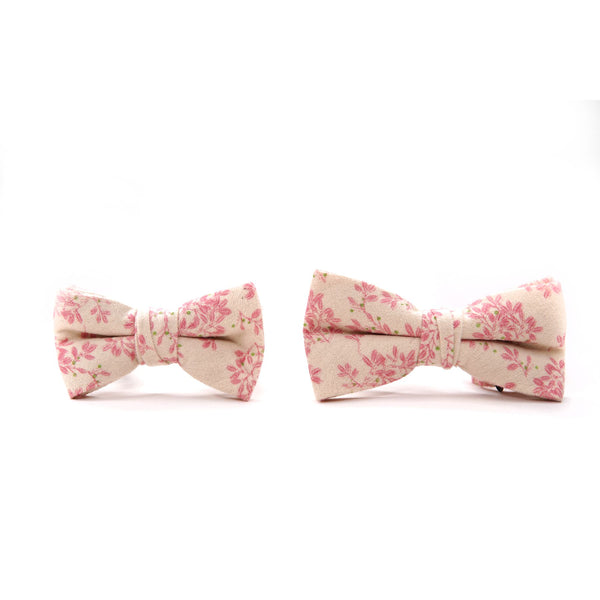 Maysville Men's Pre-tied Bow Tie