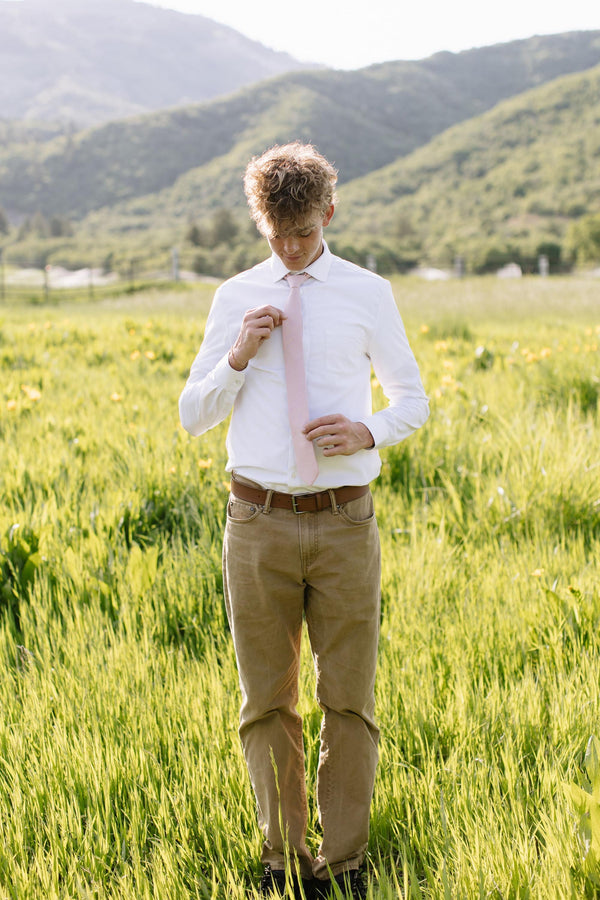 Petal - Men's Tie