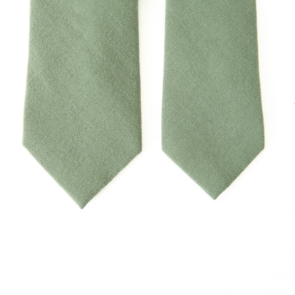 Spanish Moss - Men's Tie