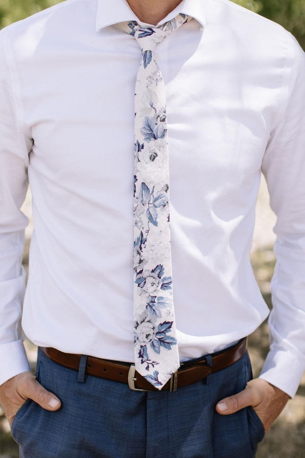 Bellevue Men's Tie