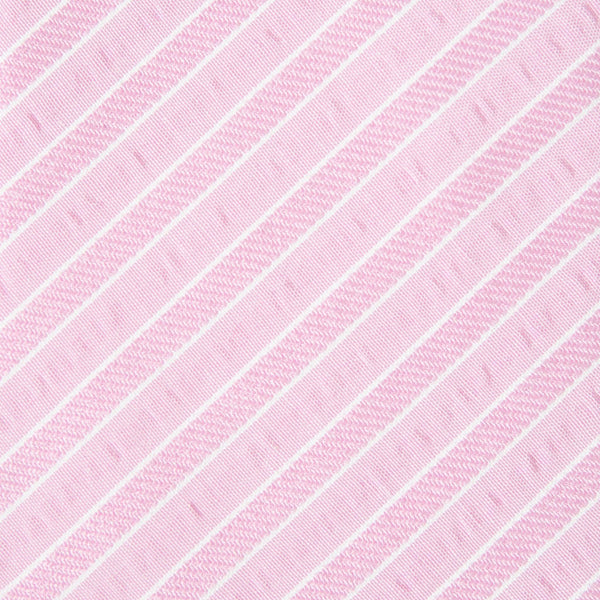 Bubble Gum Knotted Headband