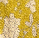 Lemongrass - Lady Hair Bow