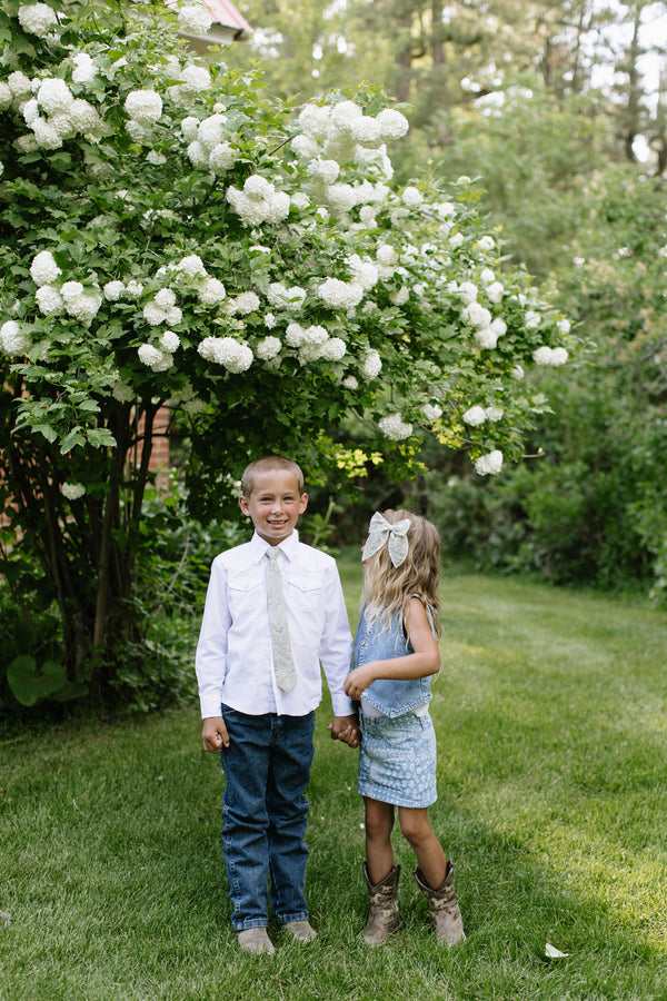 Eden Darling Hair Bow