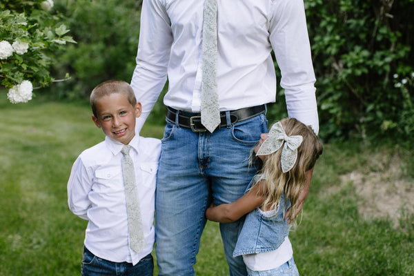 Eden Darling Hair Bow