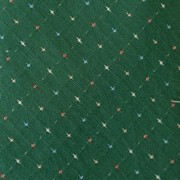 Emerald City Knotted Headband