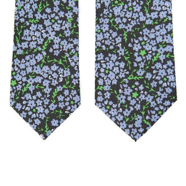 Flynn Floral Men's Tie