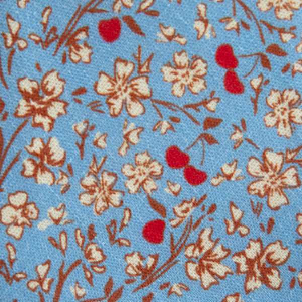 Franklin Floral Darling Hair Bow