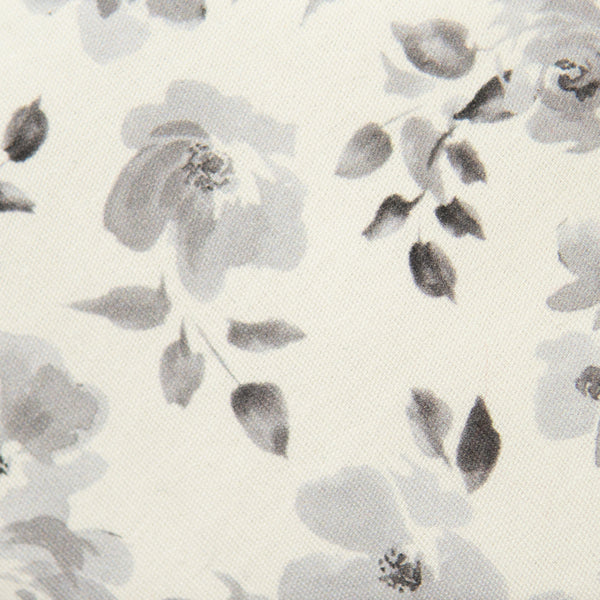 French Floral Youth Tie