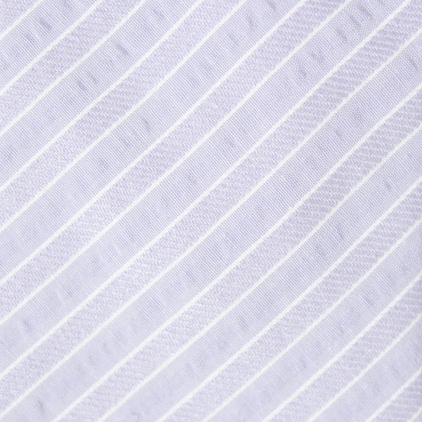 Lavender Knotted Headband