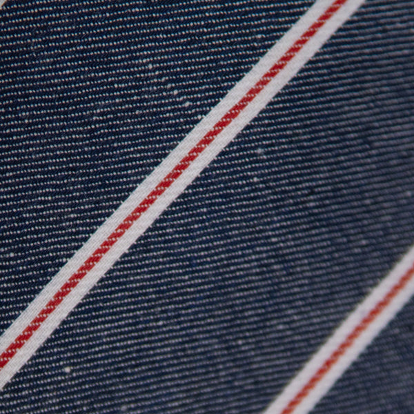 Lincoln Knotted Headband