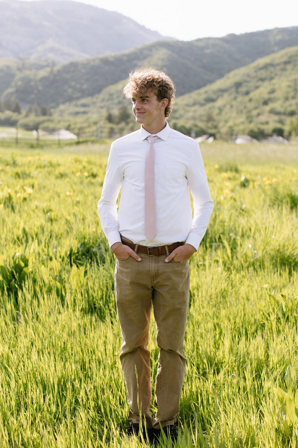 Petal - Men's Tie