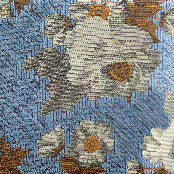 Seabound Floral Darling Hair Bow