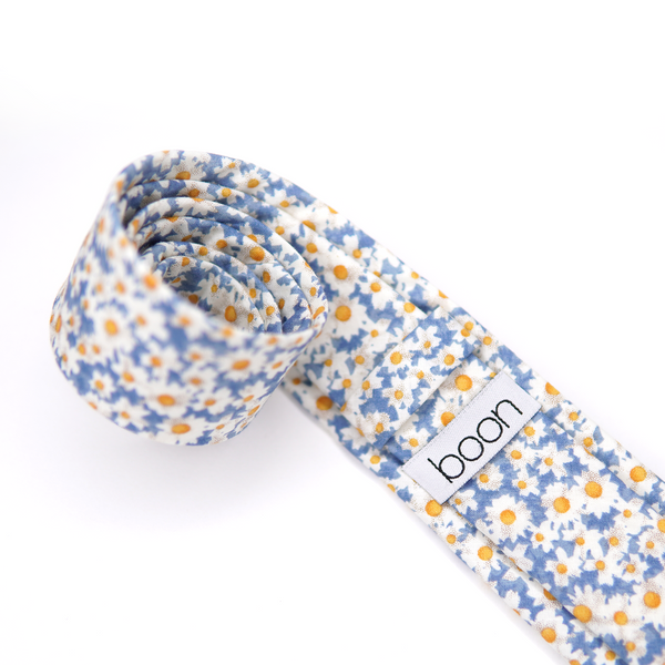 Daisy - Men's Tie