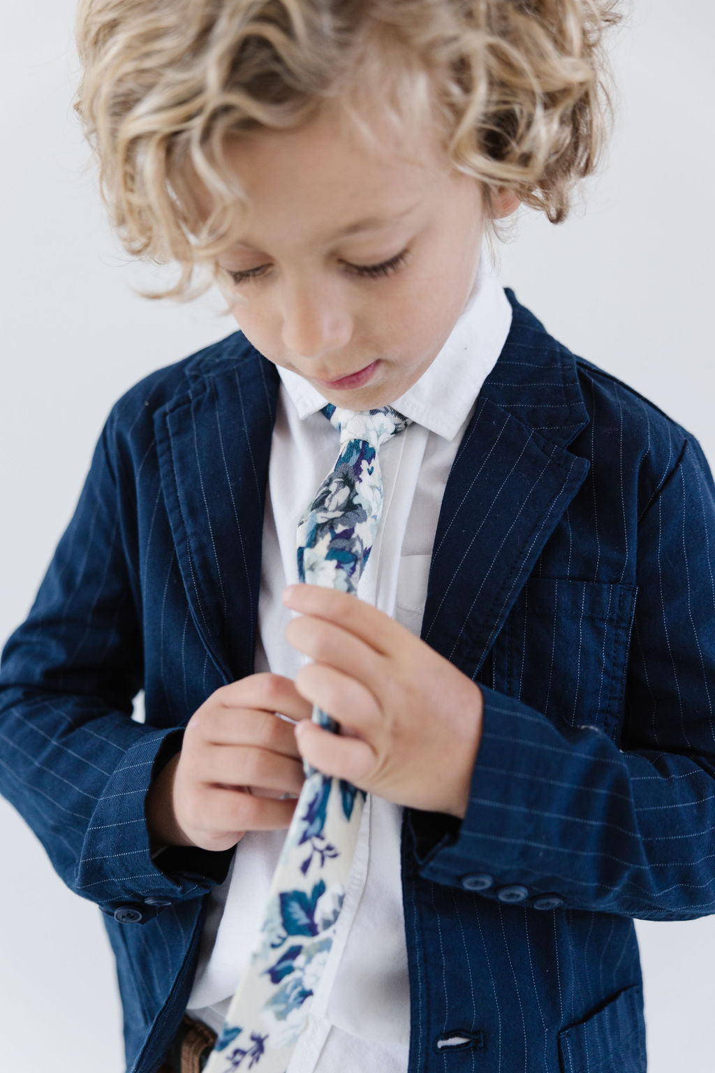 Boys Tie main image 1