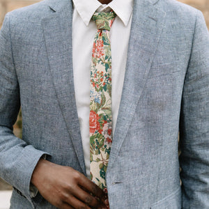NECKTIES