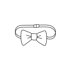 Boys Bow Ties