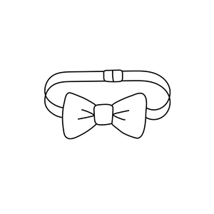 Men's Bow Ties