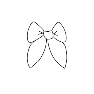 Darling Hair Bows