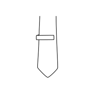 Tie Tacks and Clips