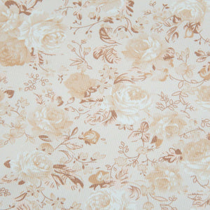 Vintage Floral