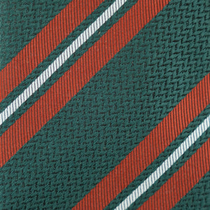 Ebenezer Stripe