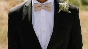 BOW TIES