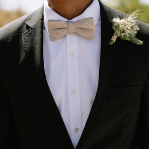 BOW TIES