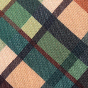 Mulberry Plaid
