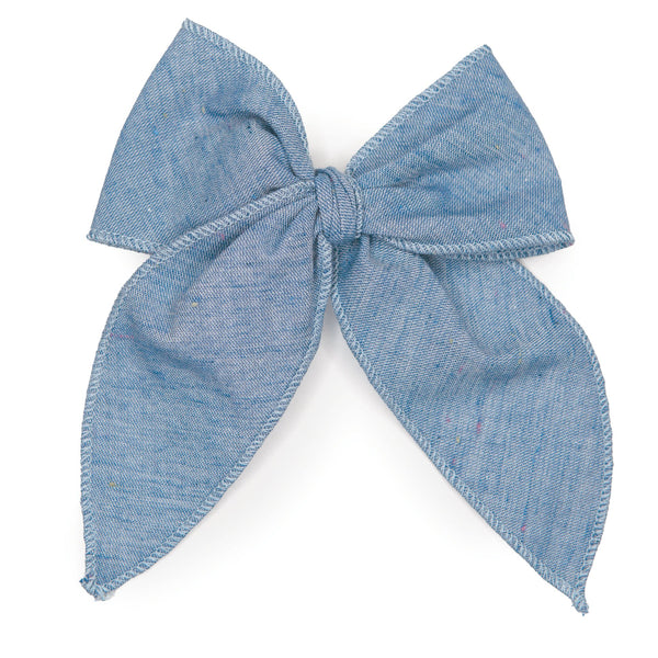 Levi Darling Hair Bow for Girls