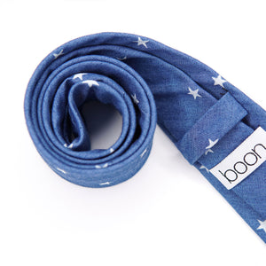 Star Spangler Men's Tie-Boon Ties