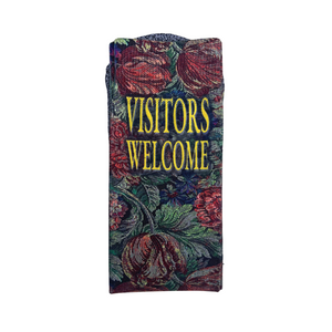 The Foyer Florals by B.O.M. Socks