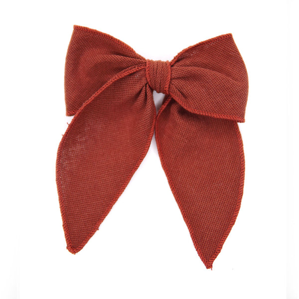 Sienna Darling Hair Bow for Girls