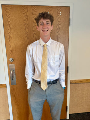 Men's Ultimate Dress Shirts - Normal Cuffs - Slim Fit