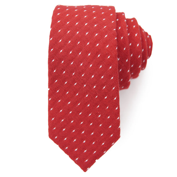 Apple - Men's Tie