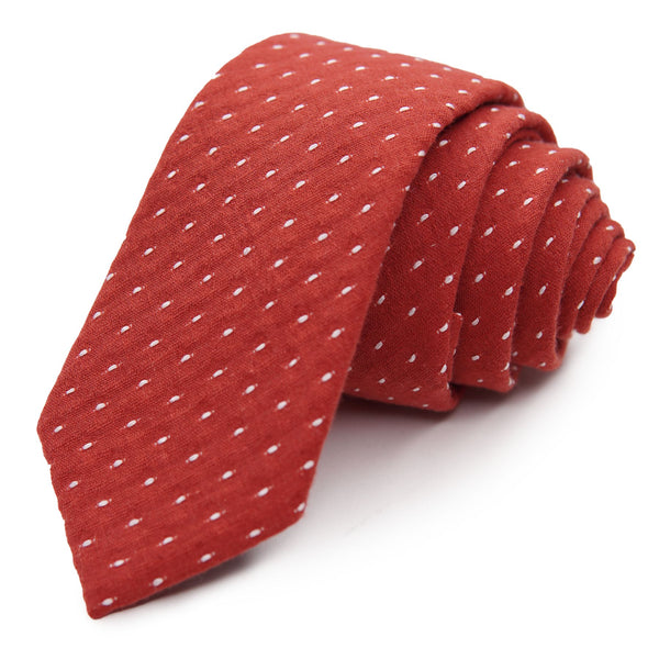 Apple - Men's Tie