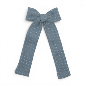 Bay - Lady Hair Bow