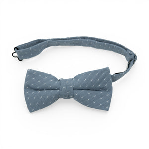 Bay - Men's Pre-tied Bow Tie