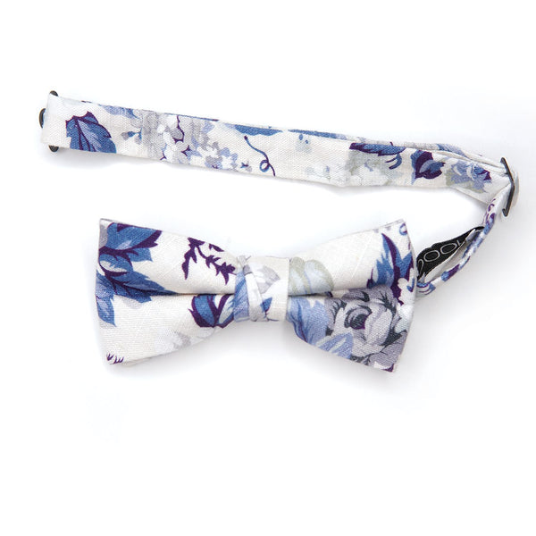 Bellevue - Men's Pre-tied Bow Tie