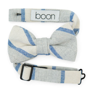 Benson - Boys Bow Tie