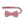 Berry - Men's Pre-tied Bow Tie