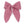 Berry Darling Hair Bow for Girls