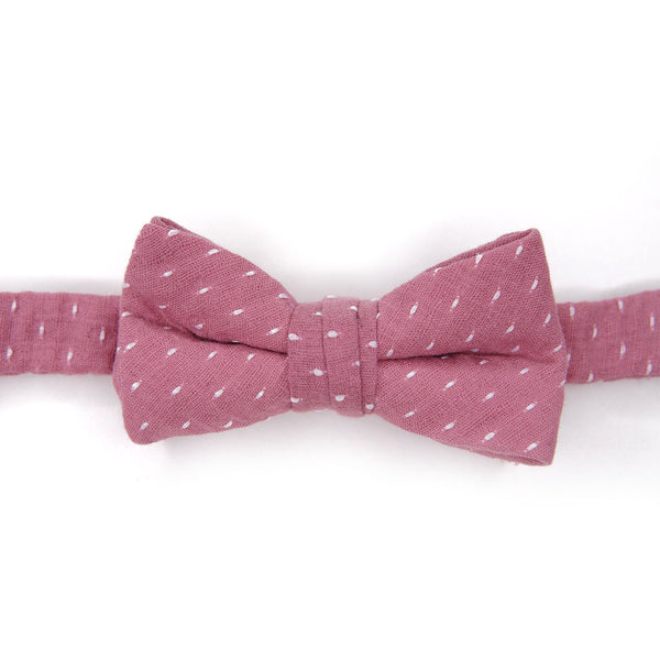 Berry - Bow Tie for Boys