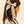 Bison - Lady Hair Bow