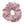 Blushing - Hair Scrunchie