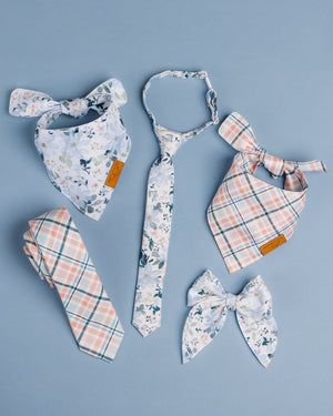 Larry Dog Bandana by Remy+Roo