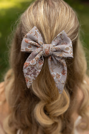 Briar Rose - Darling Hair Bow