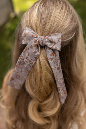 Briar Rose - Lady Hair Bow