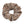 Briar Rose - Hair Scrunchie