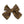 Buck Fever - Petite Hair Bow