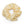 Butter Yellow - Hair Scrunchie